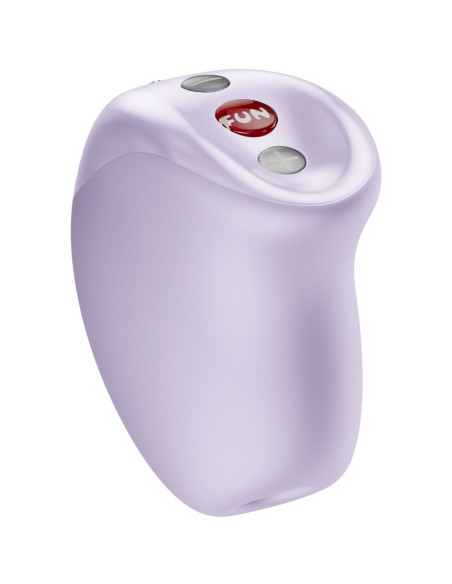 FUN FACTORY - MEA ORO PULSO VIBRATORIAUS PURPURINIS