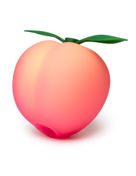ROMP - PINK PEACH CLITORAL SUCTION