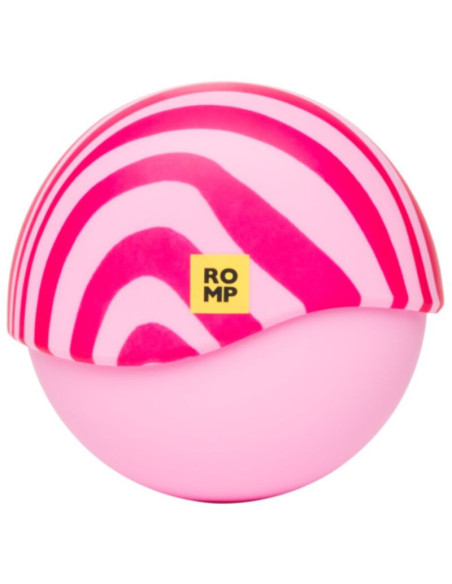 ROMP - SPIN CLITORAL SUCTION ANTITUDE WITH ROTATING OPENING AND CLOSING