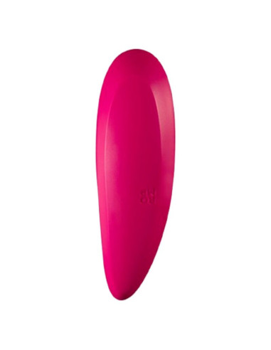 ROMP - SHINE X CLITORAL SUCTION 10 LEVELS PINK
