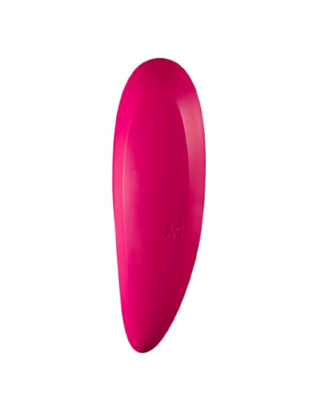 ROMP - SHINE X CLITORAL SUCTION 10 LEVELS PINK