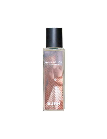 BURN - MALE TOUCH VYRIŠKI KVEPALAI 20 ML