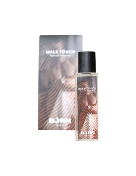 BURN - MALE TOUCH VYRIŠKI KVEPALAI 20 ML
