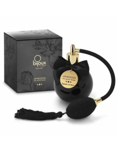 BIJOUX - AFRODIZIJOS KŪNO PURŠKALAS 100 ML 2