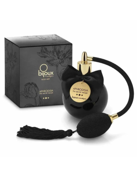 BIJOUX - AFRODIZIJOS KŪNO PURŠKALAS 100 ML