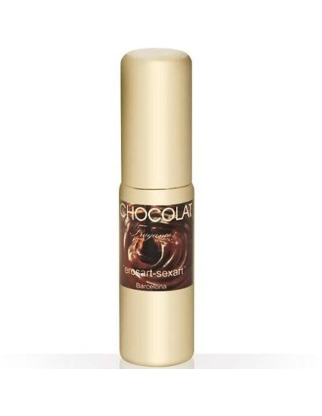 EROS-ART - CHOCOLATE APHRODISIAC PERFUME 20 CC