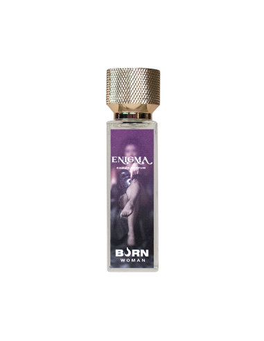 BURN - ENIGMA WOMENS PERFUME 20 ML