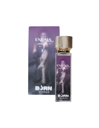 BURN - ENIGMA WOMENS PERFUME 20 ML