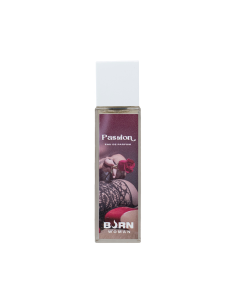 BURN - PASSION WOMENS PERFUME 20 ML 2
