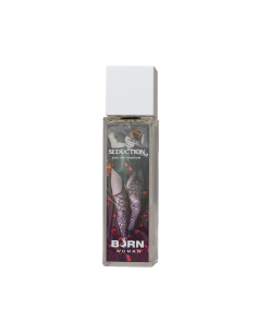 BURN - SEDUCTION WOMENS PERFUME 20 ML 2