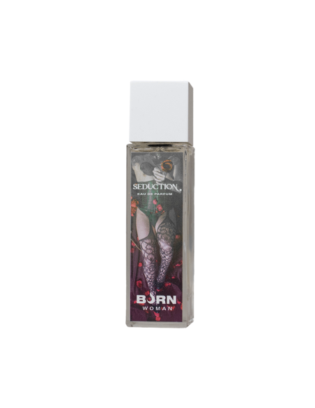 BURN - SEDUCTION moteriški kvepalai 20 ml