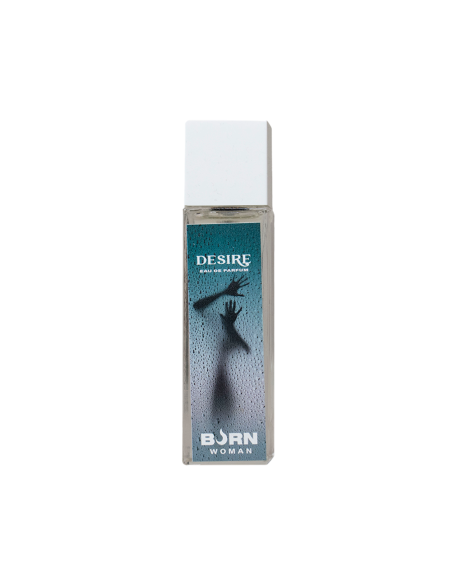 BURN - DESIRE moteriški kvepalai 20 ml