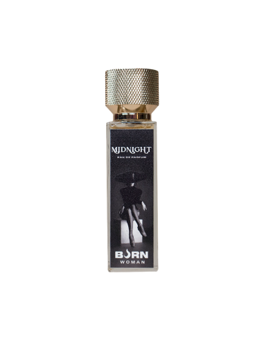 BURN - MIDNIGHT moteriški kvepalai 20 ml
