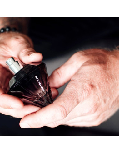 EYE OF LOVE - MATCHMAKER BLACK DIAMOND FEROMONO KVEPALAS JĄ TRAUKIA 30 ML