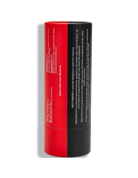EYE OF LOVE – MATCHMAKER FEROMONŲ 2 DALIŲ RINKINYS POROMS, PRITRAUKIANTIS JĄ IR JĮ, 20 ML
