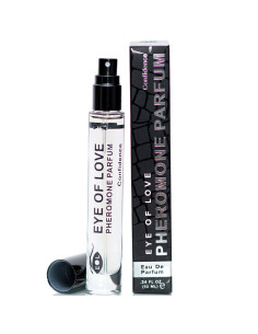 EYE OF LOVE - EOL PHEROMONE PARFUM 10 ML - CONFIDENCE 2