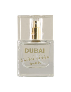 HOT - FEROMONŲ KŪNŲ KVEPAI DUBAI LIMITED EDITION MEN 30 ML 2