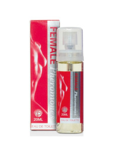 COBECO - KVEPALAI SU FEROMONAIS MOTERIMS 20 ML 2
