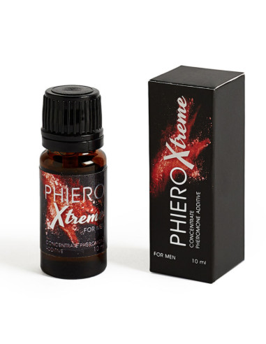 500 COSMETICS - PHIERO XTREME POWERFUL CONCENTRATED OF PHEROMONES