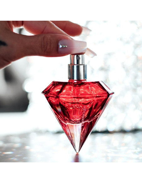 EYE OF LOVE - MATCHMAKER RED DIAMOND LGBTQ PERFUME PHEROMONES FOR HER 30 ML
