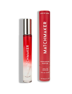 EYE OF LOVE - MATCHMAKER RED DIAMOND PHEROMONE PERFUME ATTRACT HIM 10 ML
