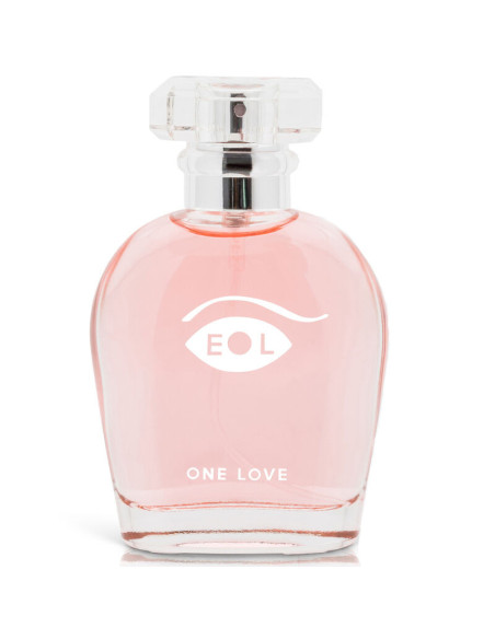 EYE OF LOVE - EOL PHR PARFUM LUXE 50 ML - VIENA MEILĖ