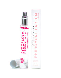 EYE OF LOVE - EOL FEROMONŲ KVAPAS 10 ML - BE KVAPO MOTERIMS 2