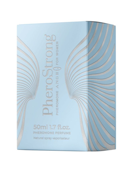 PHEROSTRONG - PHEROMONE PERFUME ANGEL FOR WOMEN 50 ML