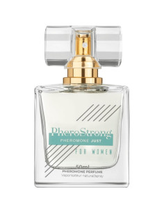 PHEROSTRONG - FEROMONŲ KVEPALAI TIK MOTERIMS 50 ML 2