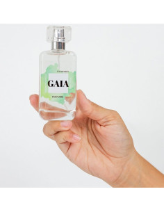 SECRETPLAY - GAIA NATURAL PERFUME PHEROMONES SPRAY FOR WOMEN 50 ML 2