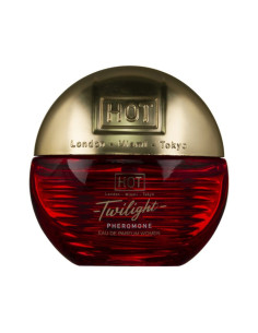 HOT - TWILIGHT PHEROMONE PARFUM WOMEN 15 ML 2