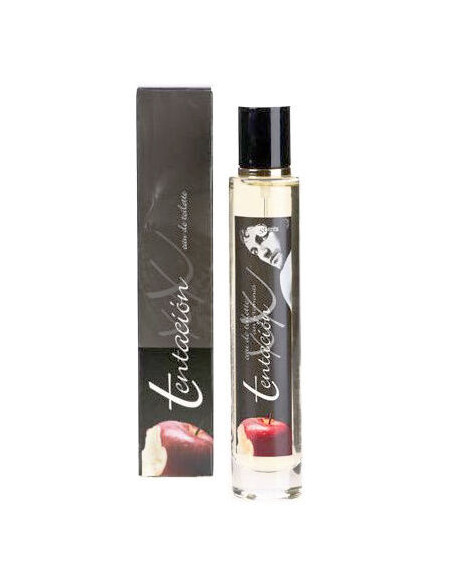 TENTACION - FEROMONO KVEPALAI JOMOS