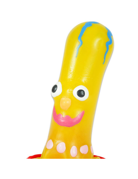 CONDOMERIE - RANKOMIS PIEŠYTI NAUJIENOS PREZERVATYVAI MAMAI