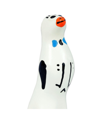 CONDOMERIE - HANDPAINTED NOVELTY CONDOMS PENGUIN