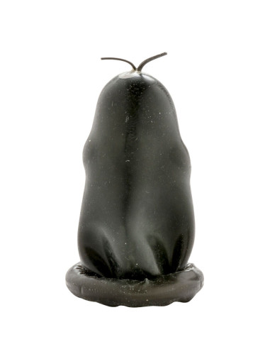 CONDOMERIE - HANDPAINTED NOVELTY CONDOMS MOLE