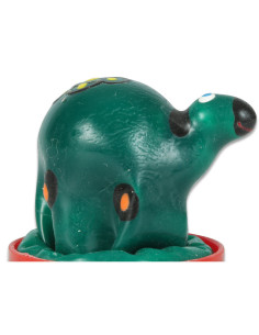 CONDOMERIE - HANDPAINTED NOVELTY CONDOMS TURTLE 2