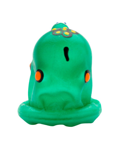 CONDOMERIE - HANDPAINTED NOVELTY CONDOMS TURTLE