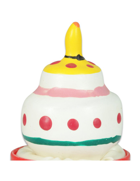 CONDOMERIE - RANKOMIS PIEŠTAS NAUJIENŲ PREZERVATYVŲ TORTAS
