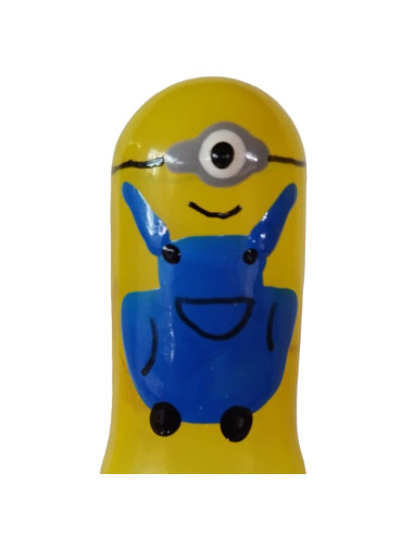 CONDOMERIE – RANKOMIS PIEŠYTI NAUJIENOS PREZERVATYVAI CIKLOPAS