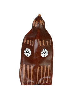 CONDOMERIE - HANDPAINTED NOVELTY CONDOMS BIG BEN XL