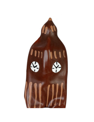 CONDOMERIE - HANDPAINTED NOVELTY CONDOMS BIG BEN XL