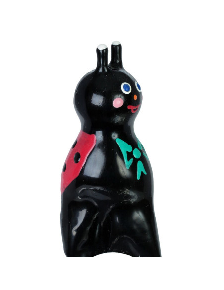 CONDOMERIE – RANKOMIS PIEŠTI NAUJIENOS PREZERVATYVAI „LADYBIRD“ XL MODELIS