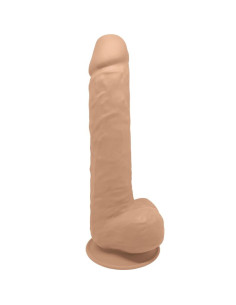 SILEXD - 1 MODELIO REALISTINIS PREMIUM KILMĖS SILEXPAN SILICONE 38 CM 2