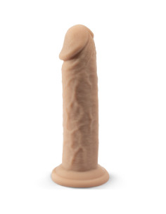 SILEXD - REALISTIC PENIS MODEL 2 PREMIUM THERMOREACTIVE SILICONE 15.4 CM 2
