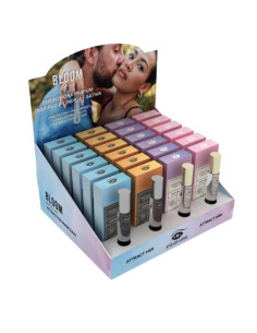 EYE OF LOVE - BLOOM DISPLAY 4X6 PERFUMES 10 ML