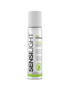INTIMATELINE - SENSILIGHT WATER BASED LUBRICANT PASSION FRUIT 60 ML