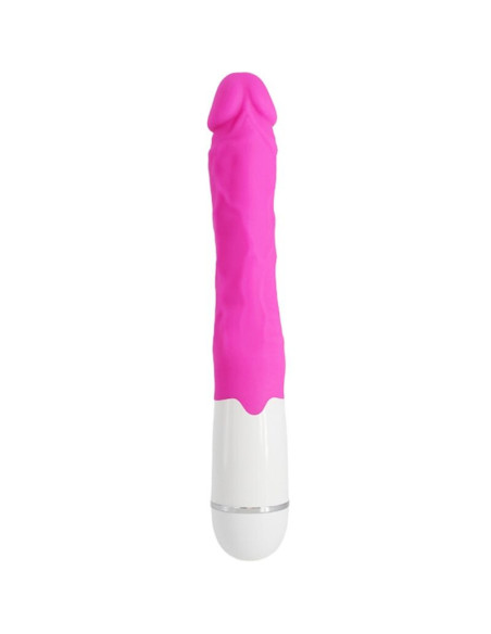 ARMONY - ABRIL VIBRATOR RABBIT 16 SPEEDS PINK