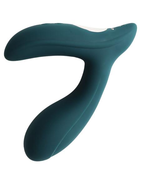 ADRIEN LASTIC - PULSATION PROSTATE STIMULATOR APP
