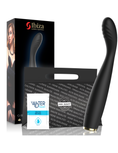 IBIZA - GALINGAS SPECIALUS LANKSTUS VIBRATORIUS G TAŠKUI