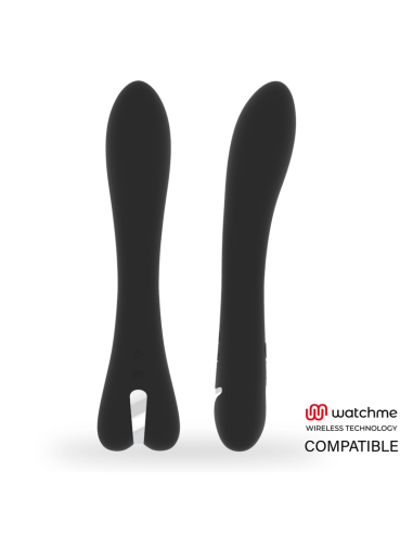 BRILLY GLAM - RYAN VIBRATOR WATCHME WIRELESS TECHNOLOGY COMPATIBLE